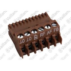 CONNETTORE X8 PER SONDA...