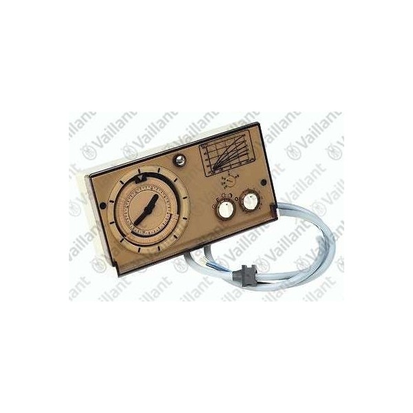 PANNELLO ELETTRONICO REGOLAZIONE 252953