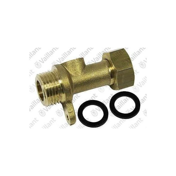 GRUPPO OTTONE ACQUA CALDA 0020018393