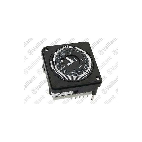 ACCENDITORE AD OROLOGIO 253216