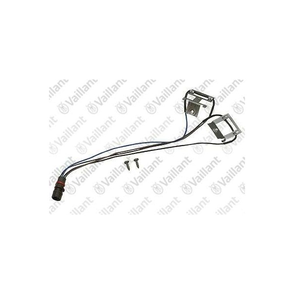 SENSORE FUMI 253549