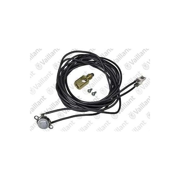 SENSORE FUMI 254010