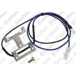 SENSORE FUMI 254015