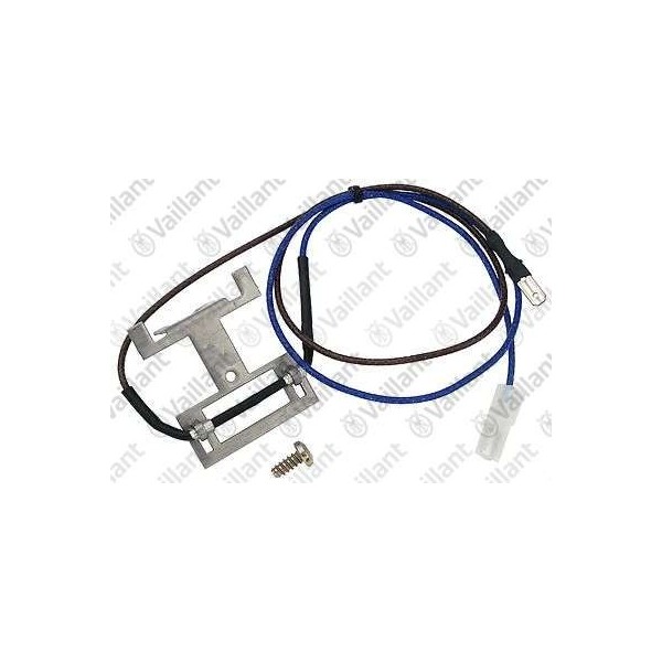 SENSORE FUMI 254015