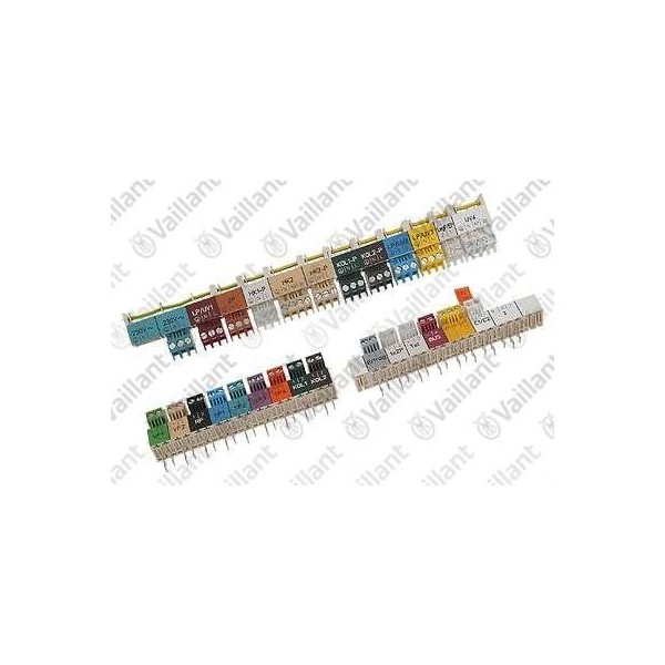 CONNETTORI (SET) 256515