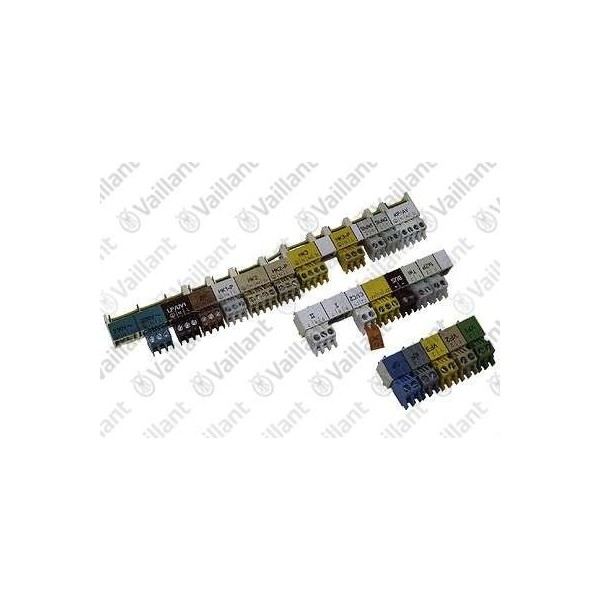 CONNETTORI (SET) 256516