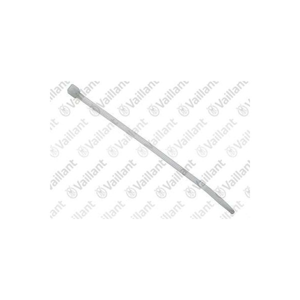 COLLEGAMENTO CAVI (2,5 X 98 MM) 288412