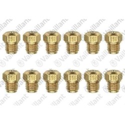 UGELLO, 1,18 (12 PZ.) 291202