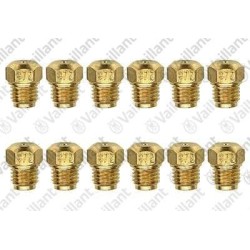 UGELLO, 0,72 (12 PZ.) 291203