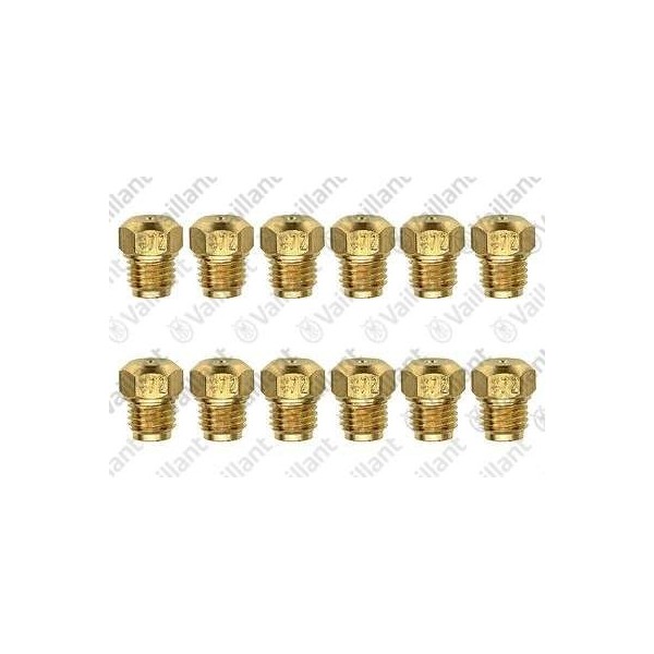 UGELLO, 0,72 (12 PZ.) 291203