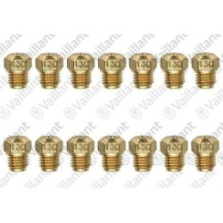 UGELLO, 1,30 (14 PZ.) 291204