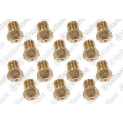 UGELLO, 1,50 (14 PZ.) 291208