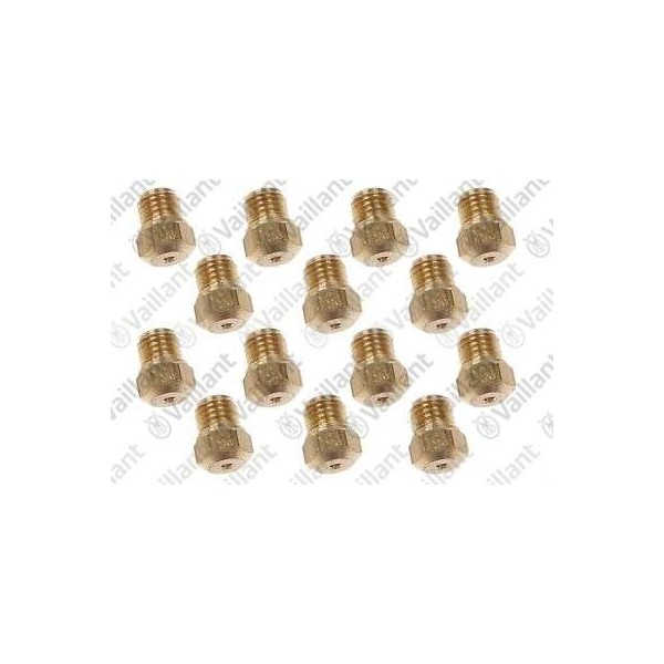 UGELLO, 1,50 (14 PZ.) 291208