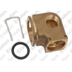 PEZZO DI RACCORDO 0020018754