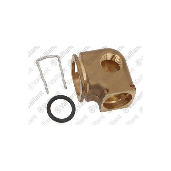 PEZZO DI RACCORDO 0020018754
