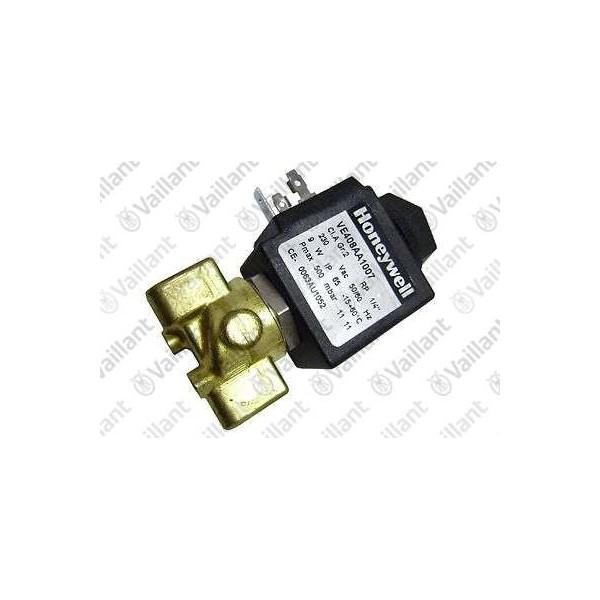 VALVOLA D’ARRESTO GAS PROPANO 295480