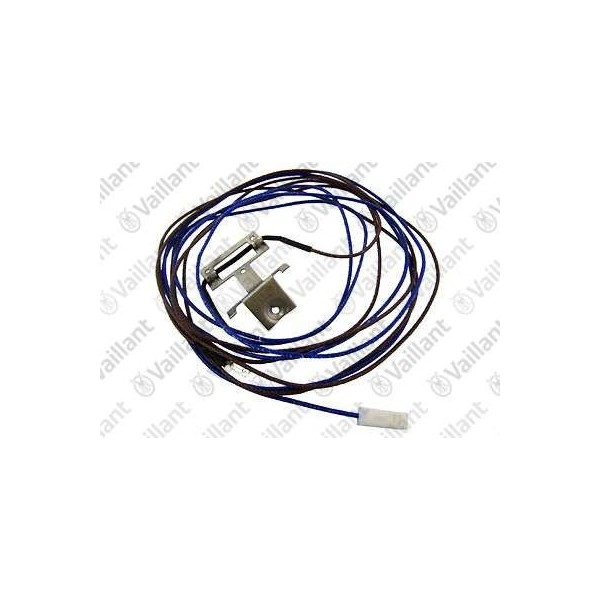 SENSORE FUMI 295552