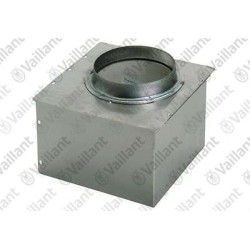 CAPPA ANTIRIFLUSSO 461501