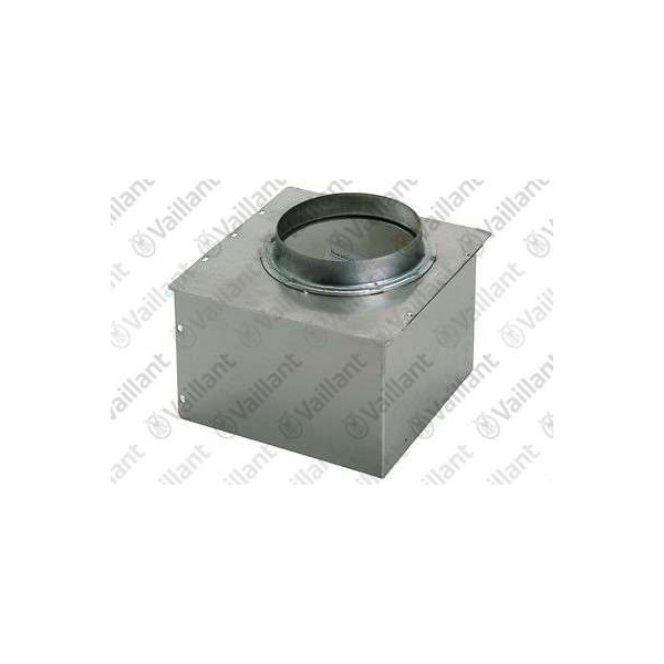 CAPPA ANTIRIFLUSSO 461501