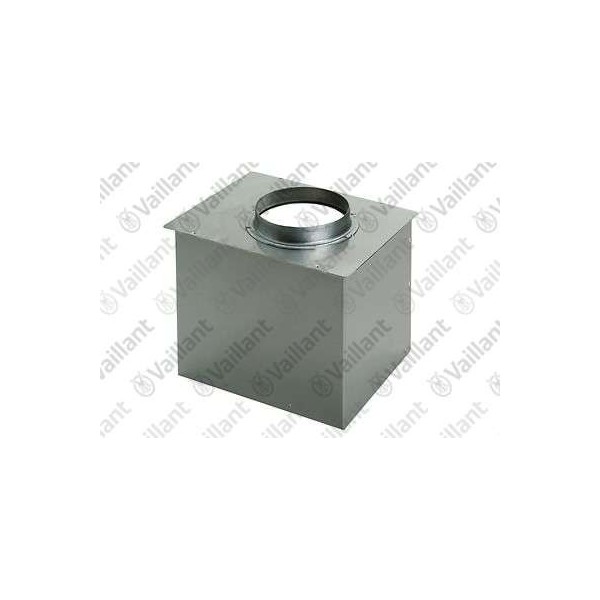 CAPPA ANTIRIFLUSSO 461502
