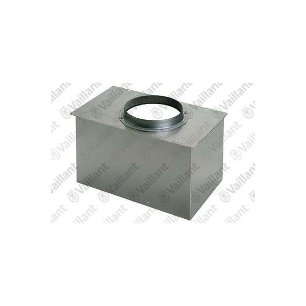 CAPPA ANTIRIFLUSSO 461503
