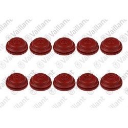 GUARNIZIONE, (10 PZ.) 509120
