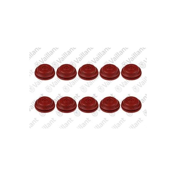 GUARNIZIONE, (10 PZ.) 509120