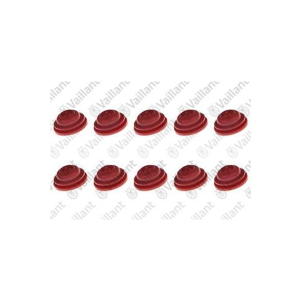 GUARNIZIONE (10 PZ.) 509121