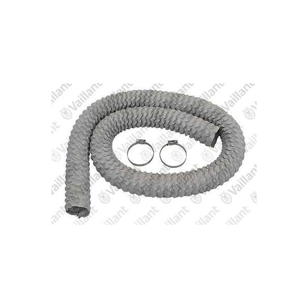 TUBO ASPIRAZIONE ARIA 509122