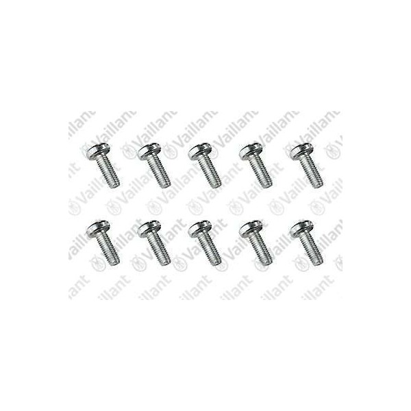 VITE, (10 PZ.) 509685