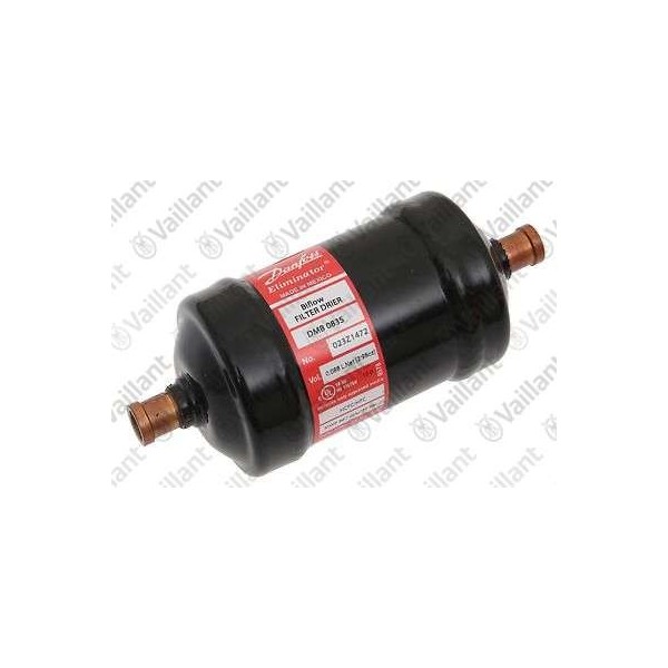 FILTRO (FILTRO-ESSICCATORE) 6-10 KW...