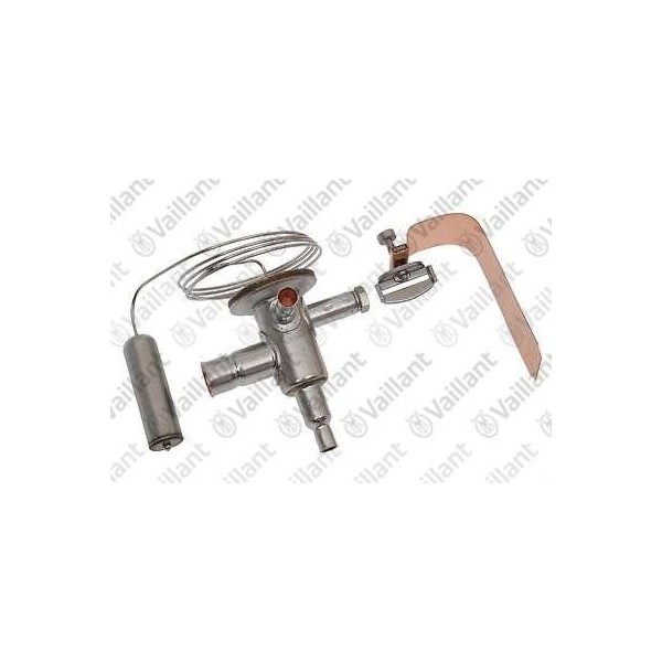 VALVOLA DI ESPANSIONE 6 KW 560693
