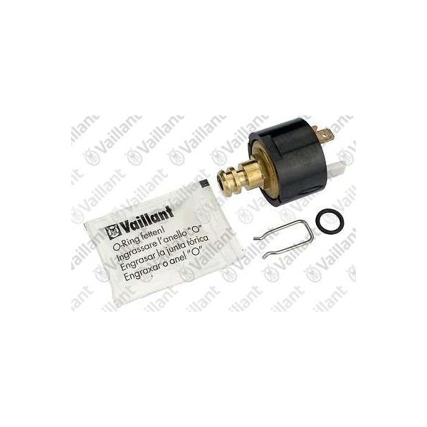 PRESSOSTATO MANCANZA ACQUA 712087