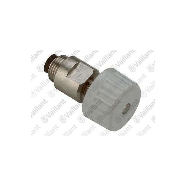 PARTE SUPERIORE RUBINETTO 950058