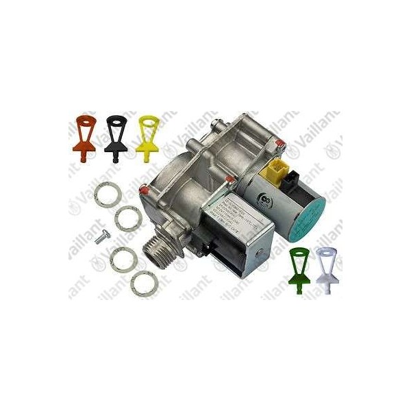 GRUPPO GAS 0020019991