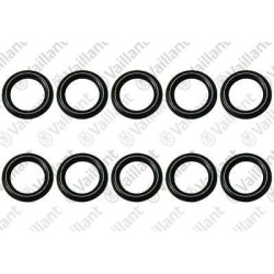 GUARNIZIONE, (10 PZ.) 981123