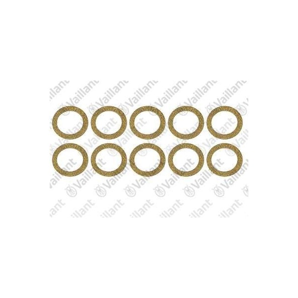 GUARNIZIONE, (10 PZ.) 981125