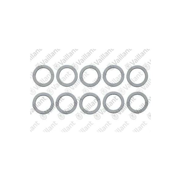 GUARNIZIONE, 3/4 (10 PZ.) 981140