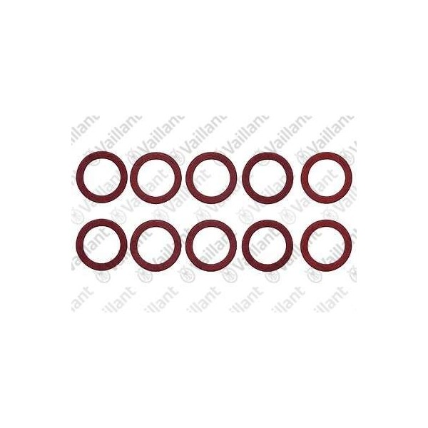 GUARNIZIONE, (10 PZ.) 981141