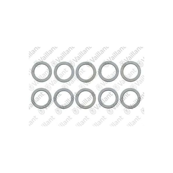 GUARNIZIONE, (10 PZ.) 981142
