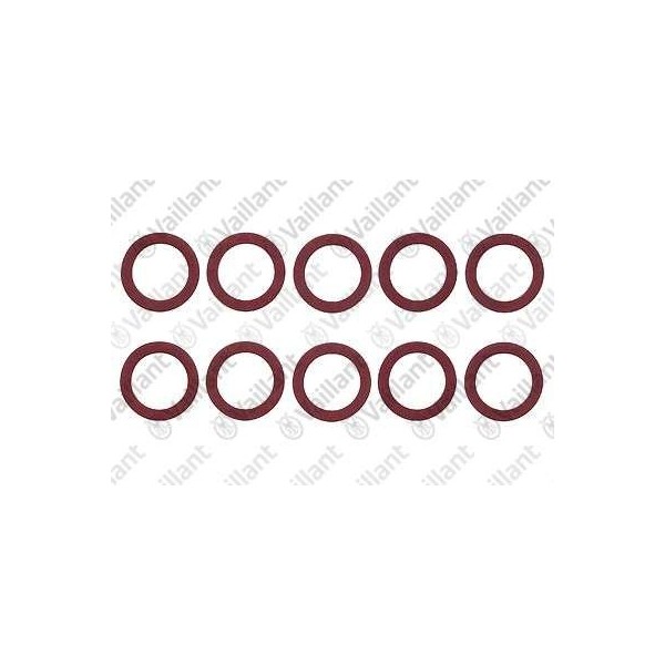 GUARNIZIONE, (10 PZ.) 981143