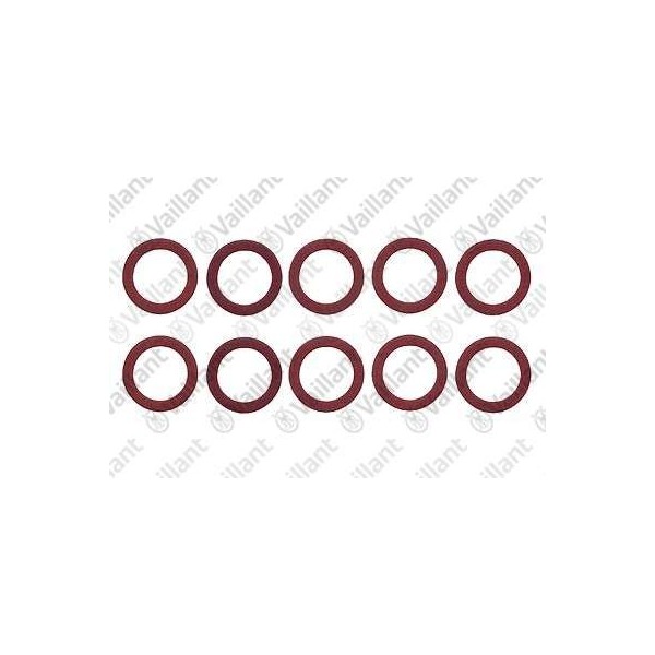 GUARNIZIONE, (10 PZ.) 981144