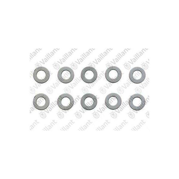 GUARNIZIONE, (10 PZ.) 981145