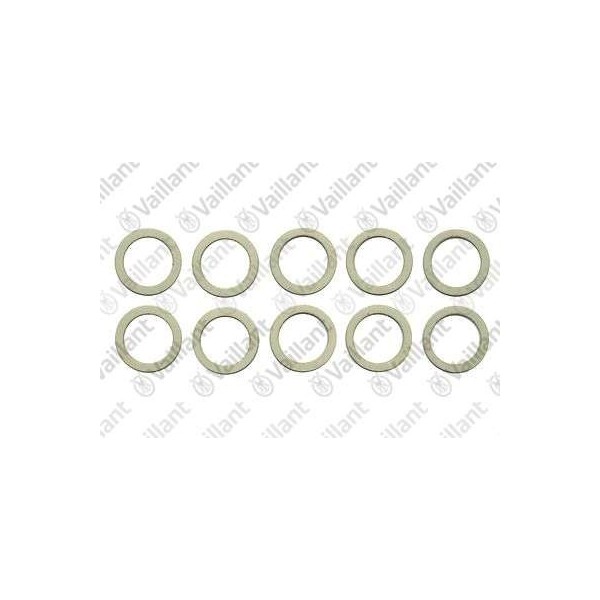 GUARNIZIONE, (10 PZ.) 981147