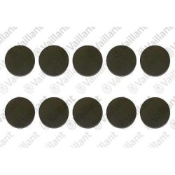 GUARNIZIONE, (10 PZ.) 981148