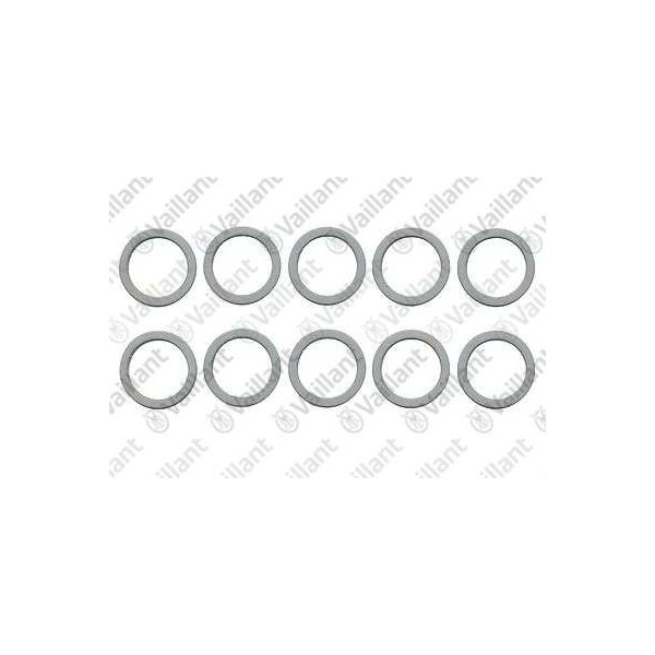 GUARNIZIONE, (10 PZ.) 981150