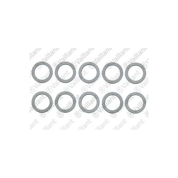 GUARNIZIONE, (10 PZ.) 981152