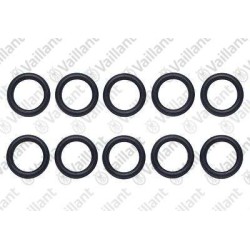 O-RING, (10 PZ.) 981154