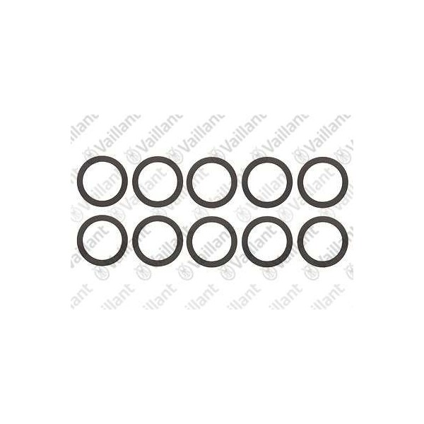 GUARNIZIONE (10 PZ.) 981157