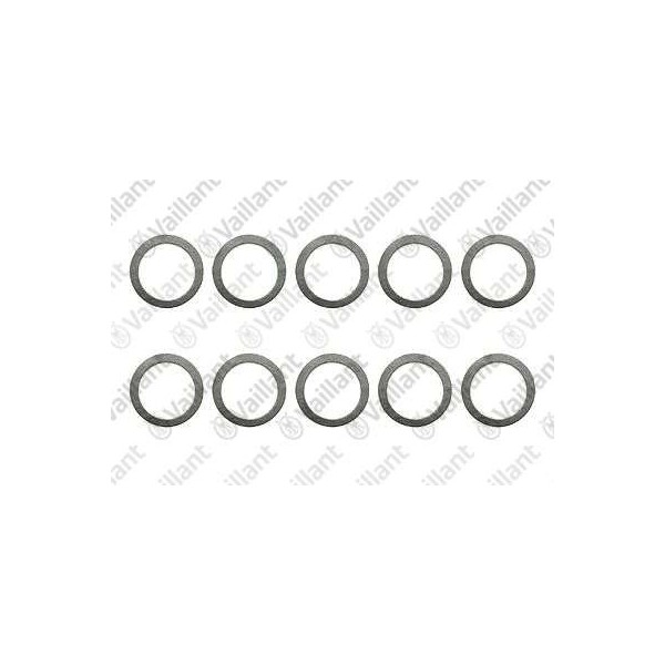 GUARNIZIONE (10 PZ.) 981159